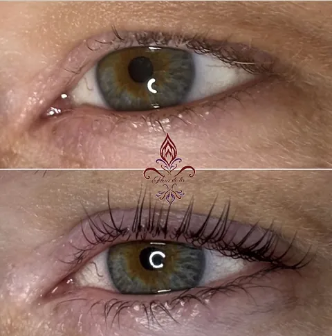 Lashlift